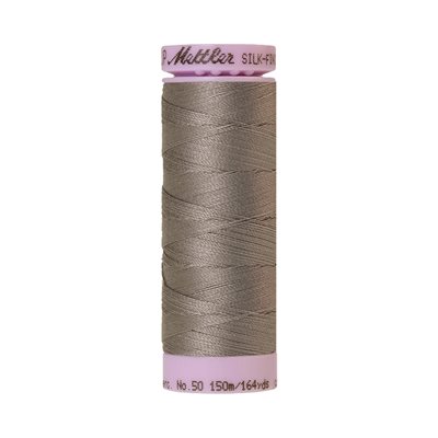 Cotton Thread - Rain Cloud (Silk Finish) Cotton Thread - Rain Cloud (Silk Finish)