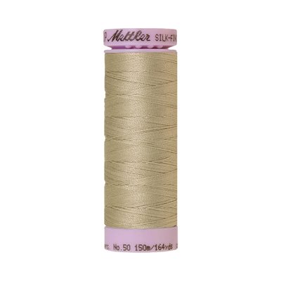 Cotton Thread - Tantone (Silk Finish) Cotton Thread - Tantone (Silk Finish)