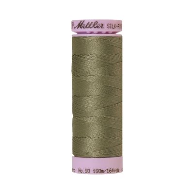 Cotton Thread - Sage (Silk Finish) Cotton Thread - Sage (Silk Finish)