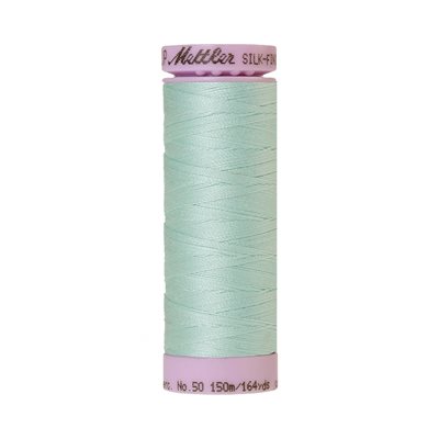 Cotton Thread - Mystic Ocean (Silk Finish) Cotton Thread - Mystic Ocean (Silk Finish)