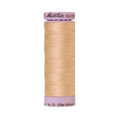 Cotton Thread - Spanish Villa (Silk Finish) Cotton Thread - Spanish Villa (Silk Finish)
