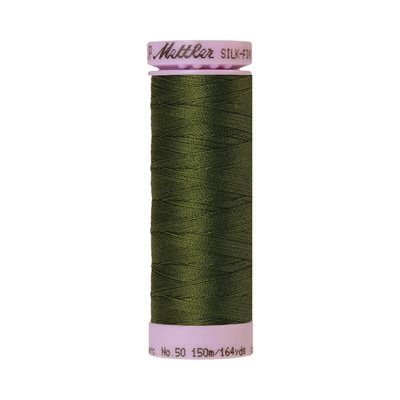 Cotton Thread - Umber (Silk Finish) Cotton Thread - Umber (Silk Finish)