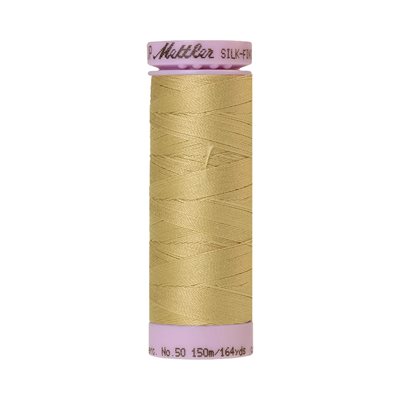 Cotton Thread - New Wheat (Silk Finish) Cotton Thread - New Wheat (Silk Finish)