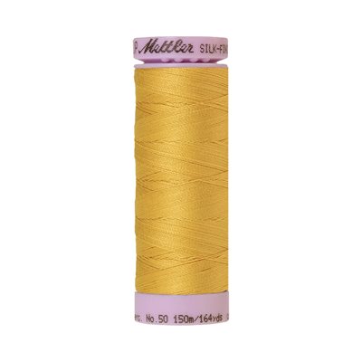 Cotton Thread - Star Gold (Silk Finish) Cotton Thread - Star Gold (Silk Finish)