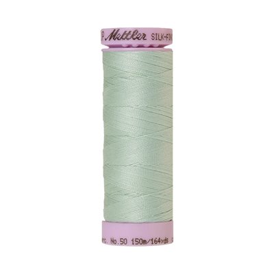 Cotton Thread - Snowmoon (Silk Finish) Cotton Thread - Snowmoon (Silk Finish)