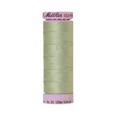 Cotton Thread - Spanish Moss (Silk Finish) Cotton Thread - Spanish Moss (Silk Finish)
