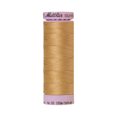 Cotton Thread - Toast (Silk Finish) Cotton Thread - Toast (Silk Finish)