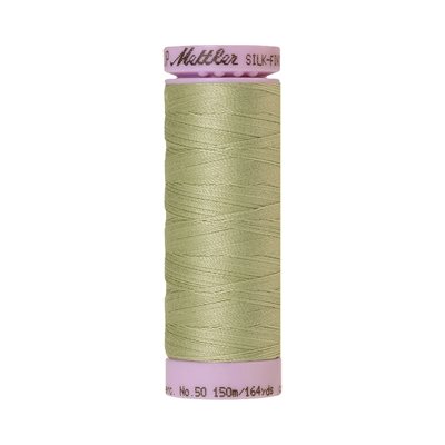 Cotton Thread - Green Grape (Silk Finish) Cotton Thread - Green Grape (Silk Finish)