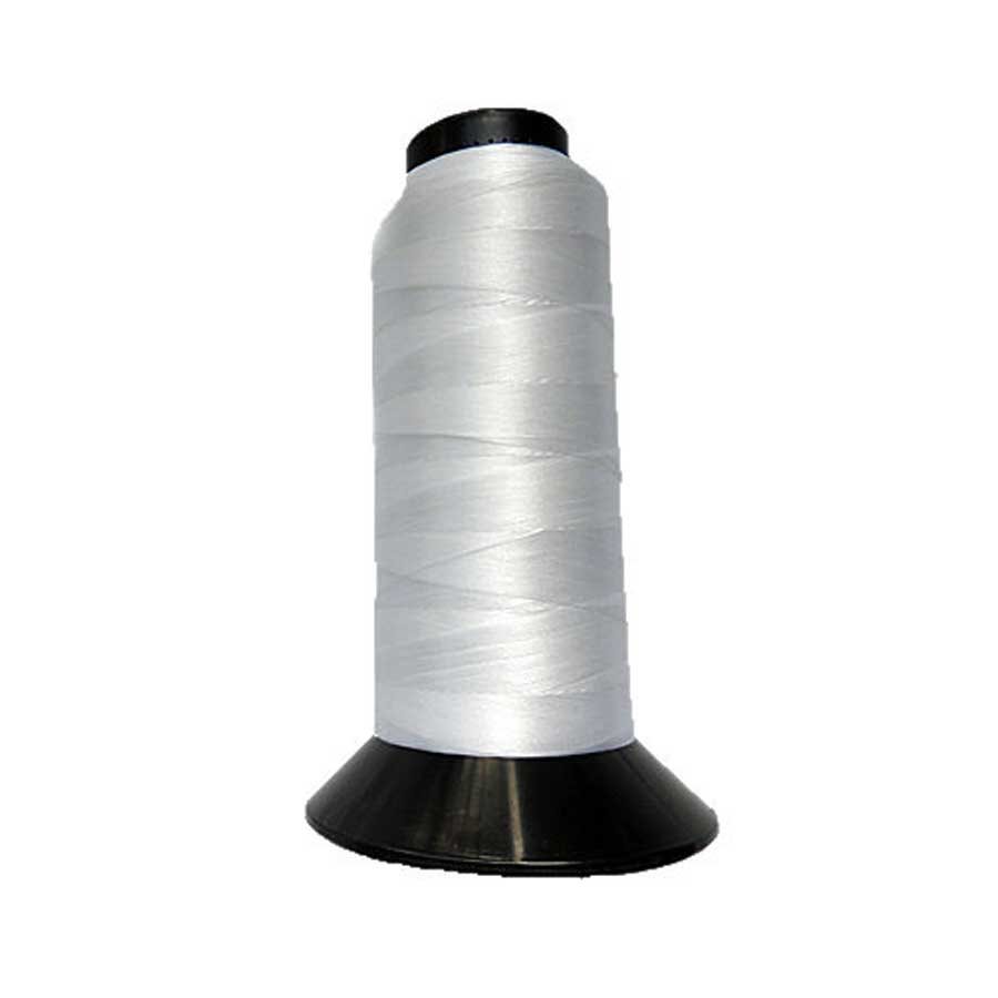 Nymo Thread Size D White (1500 yd.)
