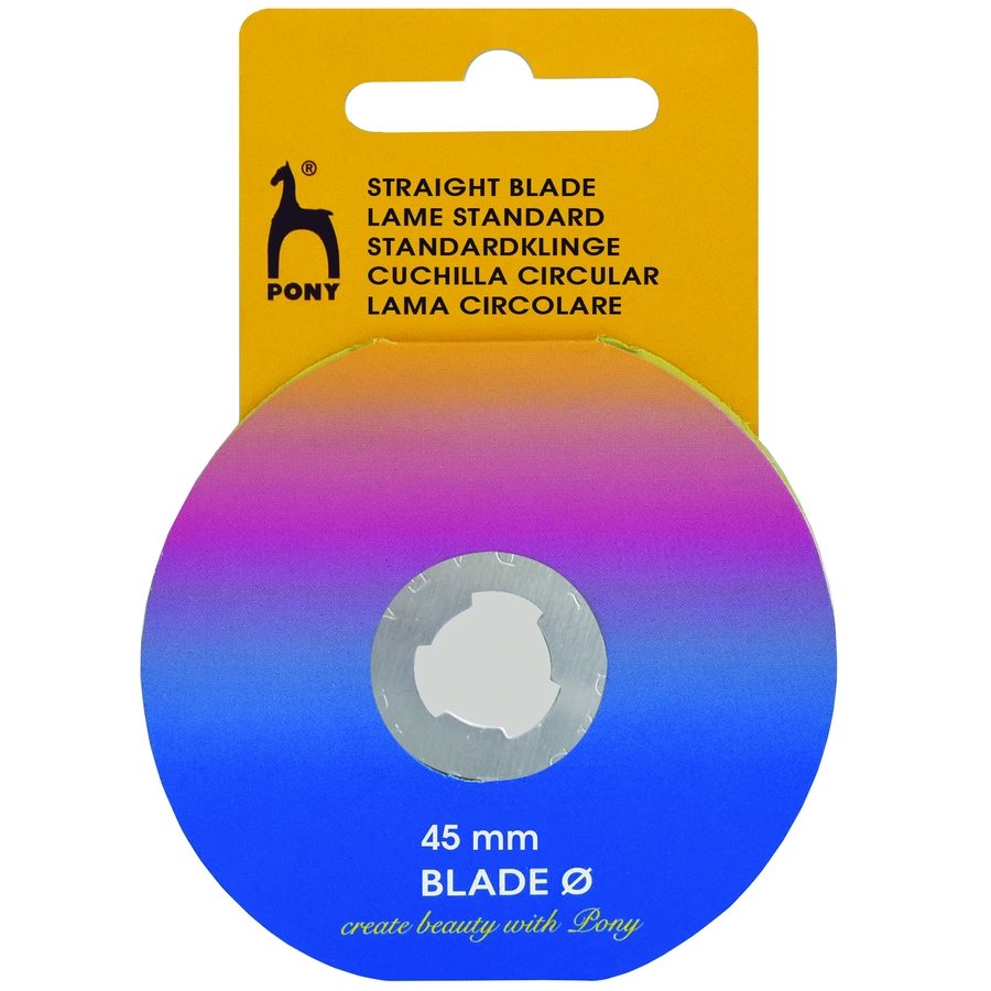 Rotary Cutter Blade 45mm